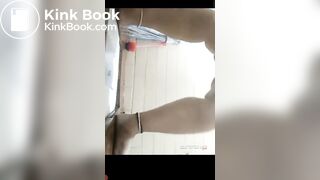 Desi bhabhi Potty show