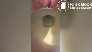Girl Pooping 2 - video 2