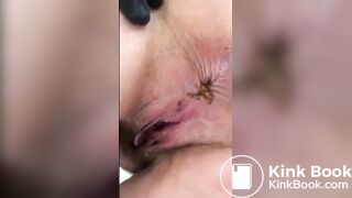 Hot shitting - video 16