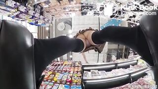 Femdom pov - video 5