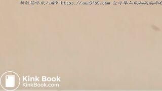 Chinese girl poop - video 28