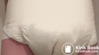 Diaper Enema - video 14