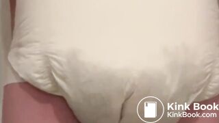 Diaper Enema - video 14