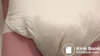 Diaper Enema - video 14