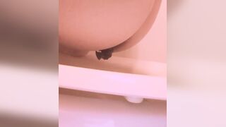 Afternoon shit - video 4