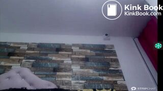 dark beauty and her shitty booty