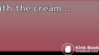 Domination Quest vol.2 - The Red and Black Beetles Momo