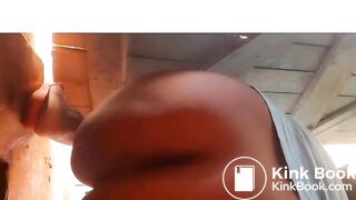 beautiful ass shitting - video 4