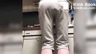 Diarrhea in pants - video 4