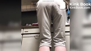 Diarrhea in pants - video 4