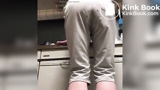 Diarrhea in pants - video 4