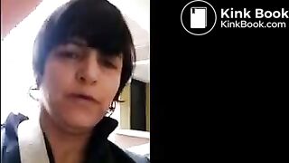 Poop in public - video 3