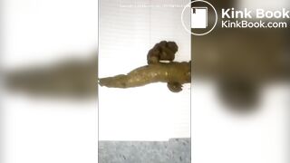 Anna scat - video 2