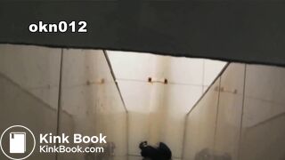 Girl Chinese poo pis toiet.MLL_,04