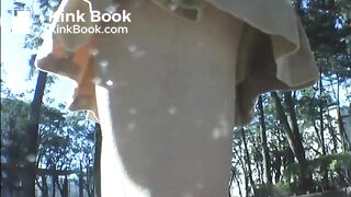 おむつ　おもらし