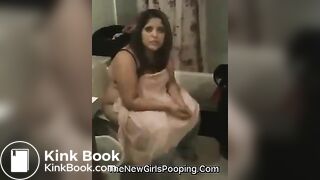 pooping - video 532