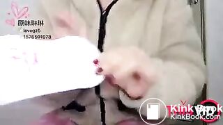 Your Chinese Mother Packs you her Shit for Lunch!