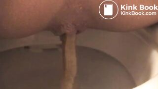 pooping - video 514