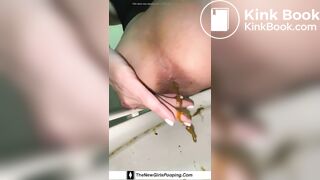 Scrubbs poo pee 2