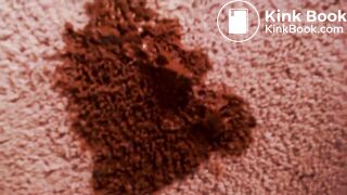 A panty poop compilation