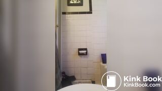 Too Big for her Asshole