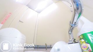 Japanese Ladies Diarrhea Accident