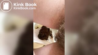Girl panty poop - video 18
