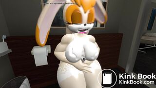 Vanilla's Poop Logs (Commission for BA)