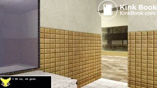 A Tale of the Twin Renamons Part 3