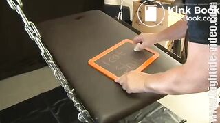 Shameless Matrons - Maggie Begs For More