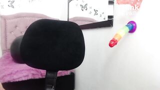 DIRTY ANAL WEBCAM RARE 42