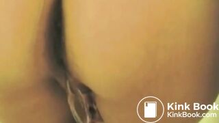 Girl Chinese poo pis toiet.MLL_,010