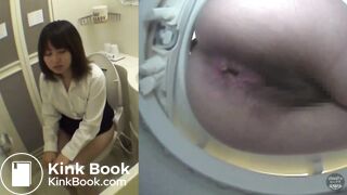 Japanese pooping 10