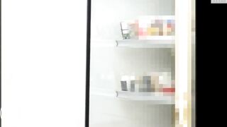 Psycho japanese girl scat 01