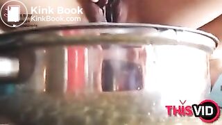 Your Chinese Mother Cooks you a Shit Stew for Dinner