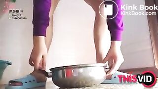 Your Chinese Mother Cooks you a Shit Stew for Dinner