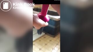 Scat masterbation and urination.