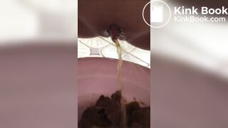 Scat masterbation and urination.