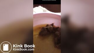 Scat masterbation and urination.