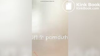 China's girl poop.MT_013