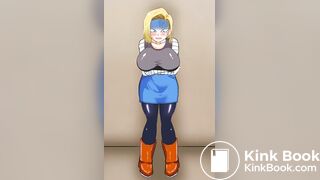 poop girl - video 18