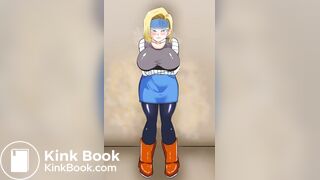 poop girl - video 18