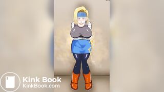 poop girl - video 18