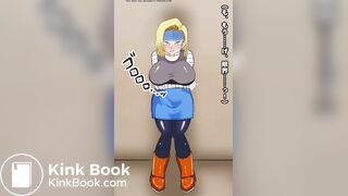 poop girl - video 18