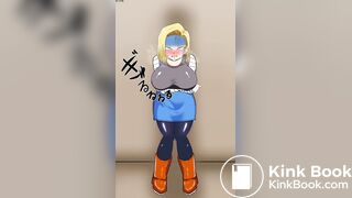 poop girl - video 18