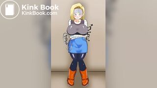 poop girl - video 18