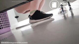 Chinese diarrhea - video 19