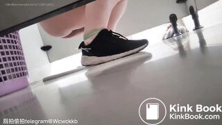 Chinese diarrhea - video 19