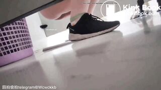 Chinese diarrhea - video 19