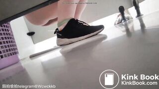 Chinese diarrhea - video 19